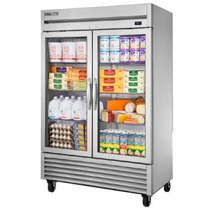 Commercial Refrigeration