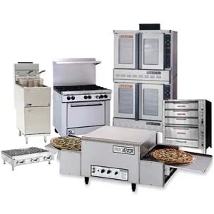 Restaurant Equipment