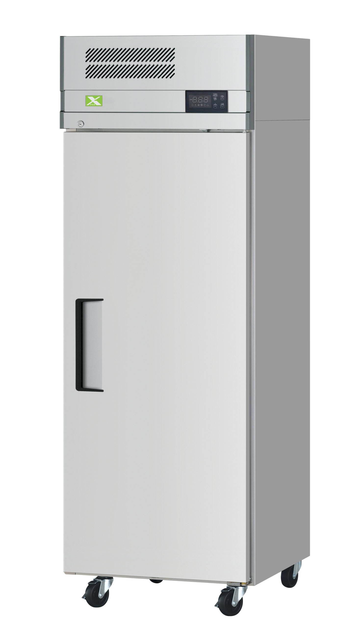 TOP MOUNT FREEZER